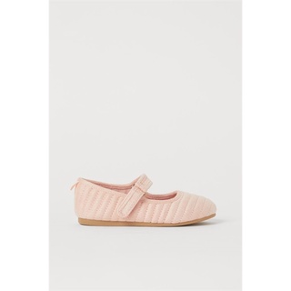 Hài Bé Gái HM Chuẩn Auth, Ballet pumps HM