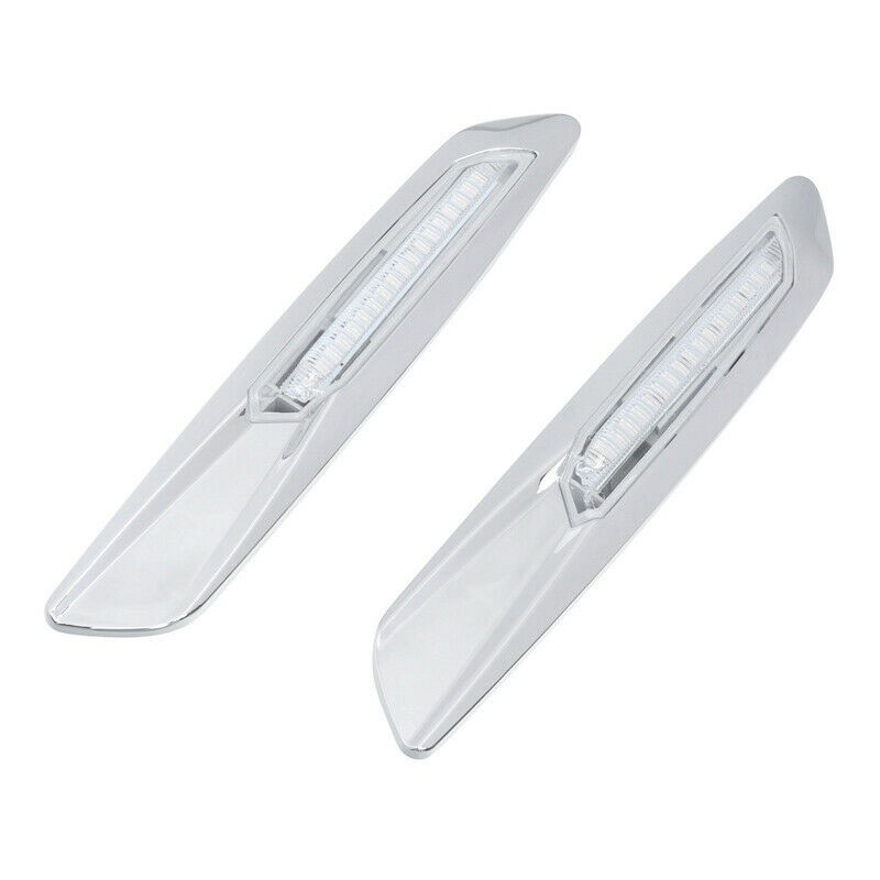 Đèn xi nhan led cho xe Bmw 3-series E46/E90/E91