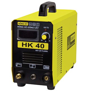 Máy cắt plasma hồng ký hk 40