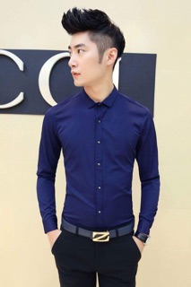 ❤❤❤ SƠ MI NAM TRƠN ĐỦ MÀU