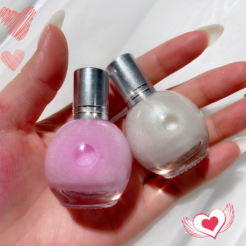 (Hàng Mới Về) Phấn Bắt Sáng Dạng Lỏng Lấp Lánh Làm Sáng Da Mặt F.M | BigBuy360 - bigbuy360.vn