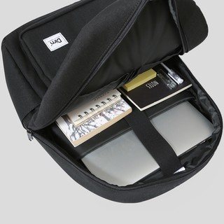 Balo đi học DIM Classic Backpack 2 ( 2 màu )