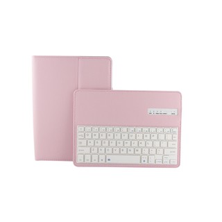 For IPad Air 1 Air 2 Cover PU Leather Removeable Wireless Bluetooth Keyboard