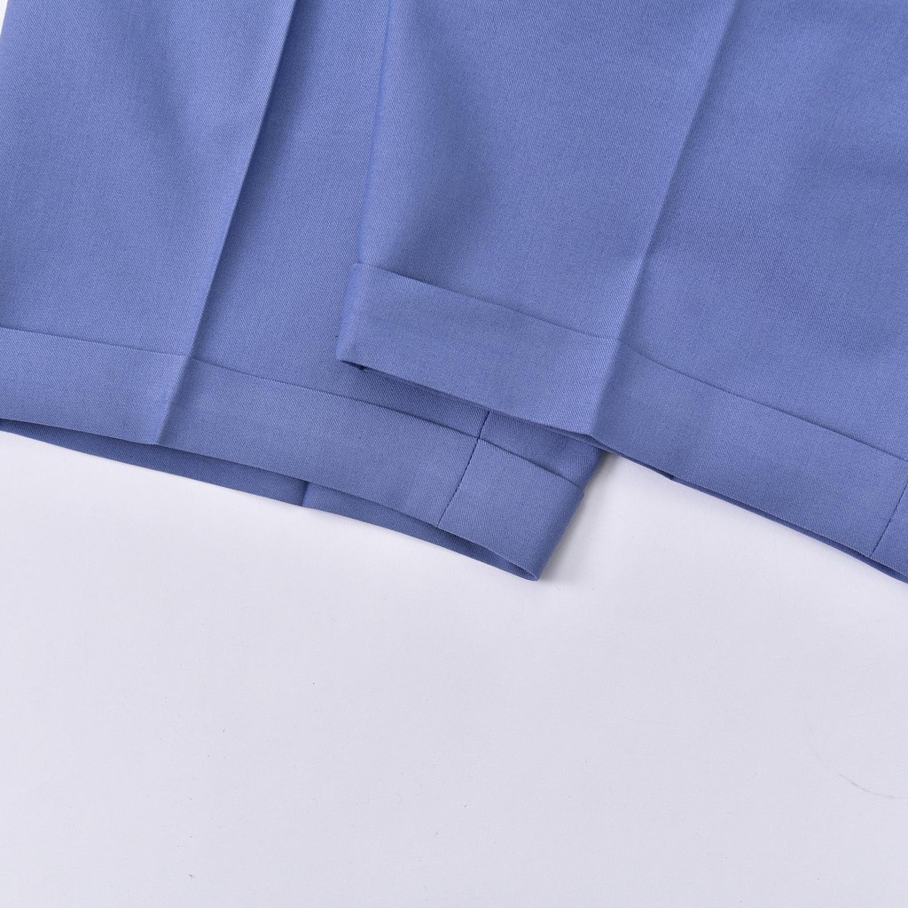 Quần Short Âu Nam Hàng Chính Hãng - Quần Đùi Lửng Nam Chất Liệu Cao Cấp Thoáng Mát - QTGS2004 - GUSTA | BigBuy360 - bigbuy360.vn