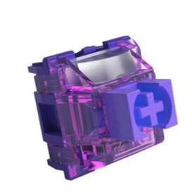 AKKO x TTC Switch – Demon