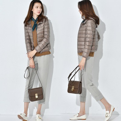 Áo khoác siêu nhẹ hàng nội địa Trung Quốc