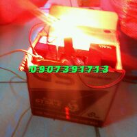 Led xi nhan siêu sáng