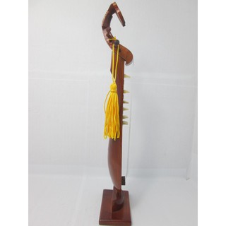 Đàn Tỳ Bà trang trí 29cm x 11cm