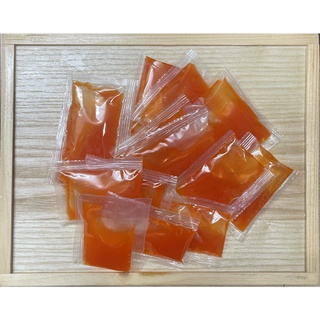 Tương ớt gói nhỏ - 100 gói
