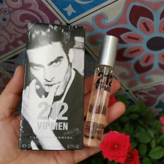 Nước hoa nam sexy men 212