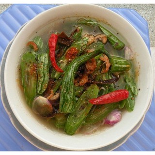 Hạt Giống Mướp Rắn