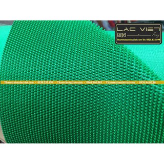 (Cắt Theo Yêu Cầu)Thảm Nhựa Gai Mít Trải Sàn Khổ 1m2
