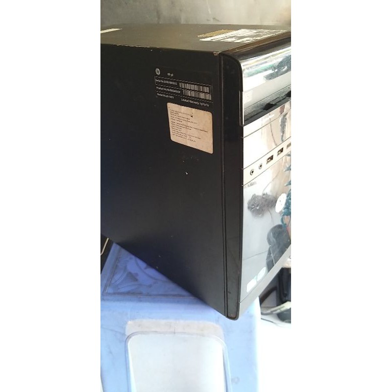 THÙNG PC HP CŨ H61 | BigBuy360 - bigbuy360.vn