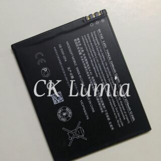 Pin Lumia 950XL (BV-T4D) zin chuẩn.