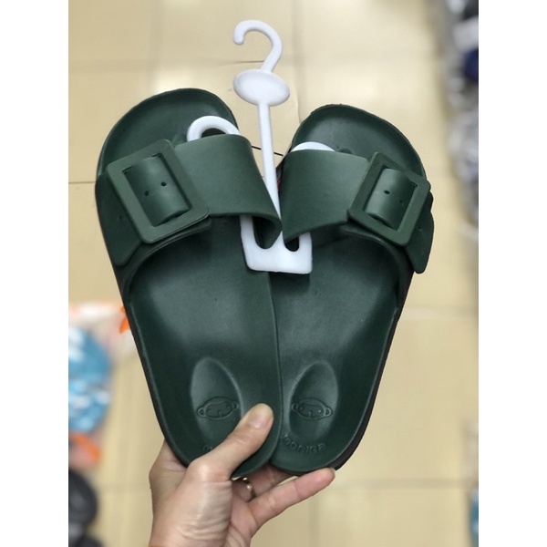 Dép quai ngang Moniga 8.2 ThaiLan siêu nhẹ