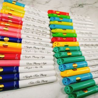 Bút mài thầy Ánh SH056 _ Set 2 cây _ngòi êm trơn