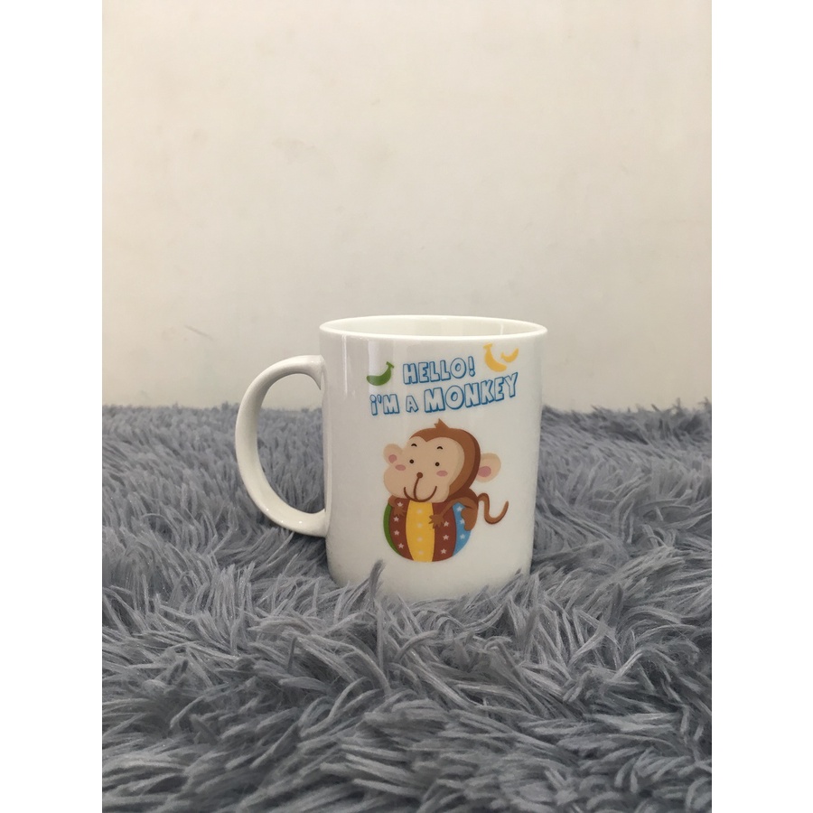 LY SỨ 400 - 450 ML