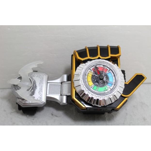 Đồ chơi siêu nhân Wizard  Belt