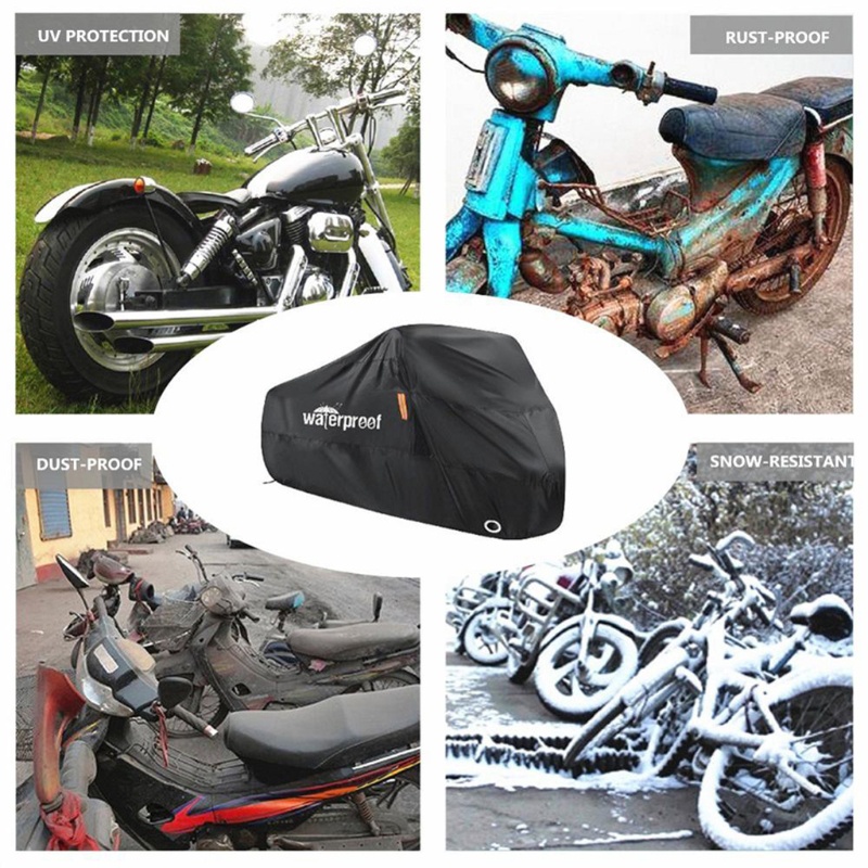 Vỏ Bọc Bảo Vệ Chống Bụi Cho Xe Đạp Leo Núi MTB