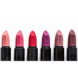 Son siêu lỳ Catrice Ultimate Matt Lipstick (1)