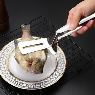 Xẻng lật thức ăn chiên rán đa năng
