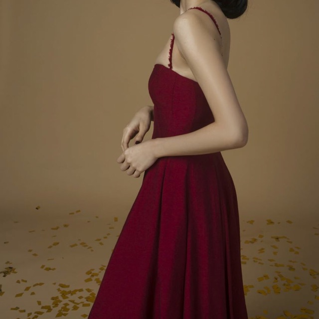 Melodies dress - Elpis