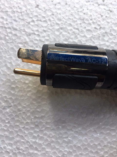 Dây nguồn PS AC 12 dài 2m