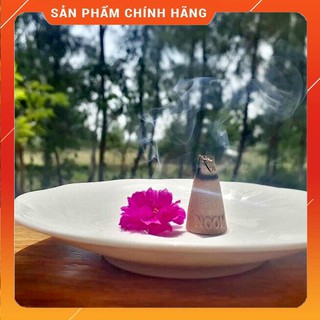 Nụ trầm hương lõi cao cấp noom