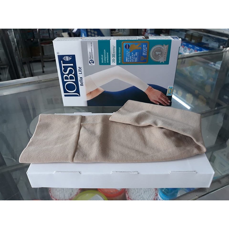 VỚ TAY ĐIỀU TRỊ SUY GIÃN TĨNH MẠCH JOBST