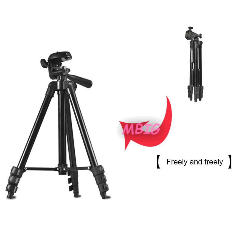 Chân máy ảnh tripod cao cấp cho Canon Nikon Sony Sigma Fuji Panasonic jvc Samsung