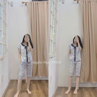 Bộ Thô cổ chấm bi
