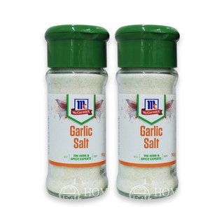 Gia Vị Tẩm Ướp Muối Tỏi McCormick Garlic Salt thumbnail
