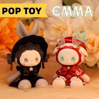 Mô Hình Búp Bê Emma Secret Forest Garden Series Dễ Thương