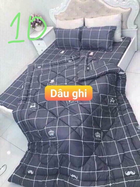 Chăn phao mùa đông - siêu nhẹ - siêu ấm ( ship luôn qua now) | BigBuy360 - bigbuy360.vn