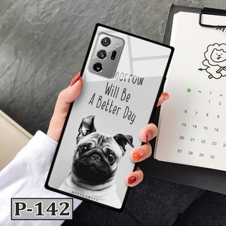 Ốp lưng SAMSUNG Galaxy Note 20 Ultra- hình 3D