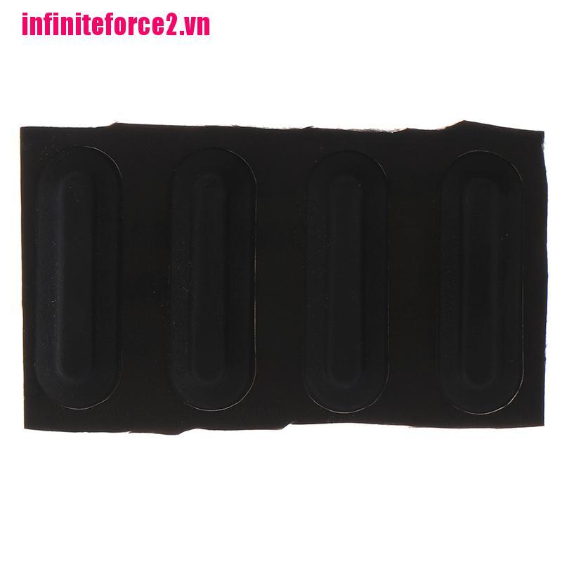 Bộ 4 Pin Cao Su Cho Thinkpad T450 L440 T440S X230S X240S