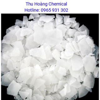 POTASSIUM HYDROXIDE   KOH Kali hydroxide 500G
