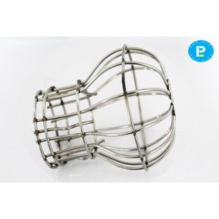 Quả cầu chắn rác inox Covipha CVP-CRD90 - Phi 90