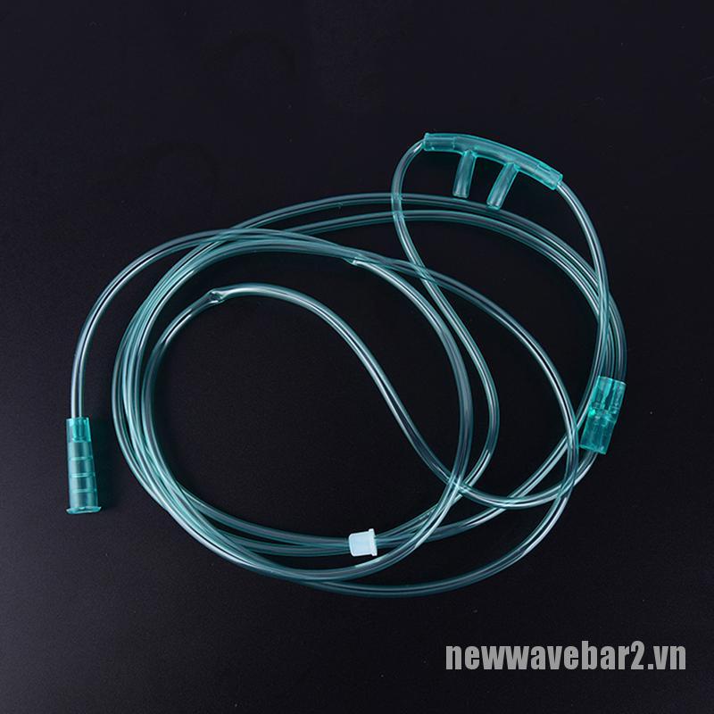 Ống Thở Oxy Đầu Mềm Linh Hoạt Cho Người Lớn 1 Tuổi