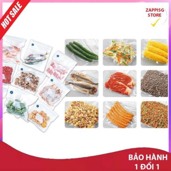 Túi bóng hút chân không ( 50 túi/cọc)  - Bảo hành 1 đổi 1