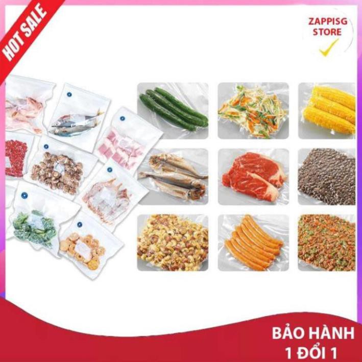 Túi bóng hút chân không ( 50 túi/cọc)  - Bảo hành 1 đổi 1