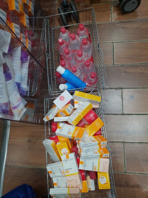 XỊT KHOÁNG DA DẦU MỤN LA ROCHE POSAY SEROZINC | BigBuy360 - bigbuy360.vn