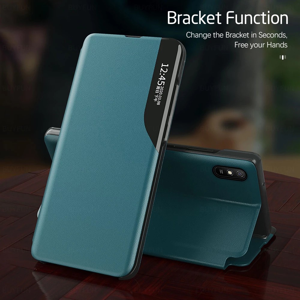 Bao da điện thoại thiết kế cửa sổ cho iPhone 13 12 Pro Max 13Mini 13Pro 13ProMax 12Mini 12Pro 12ProMax i13 i12 13 12