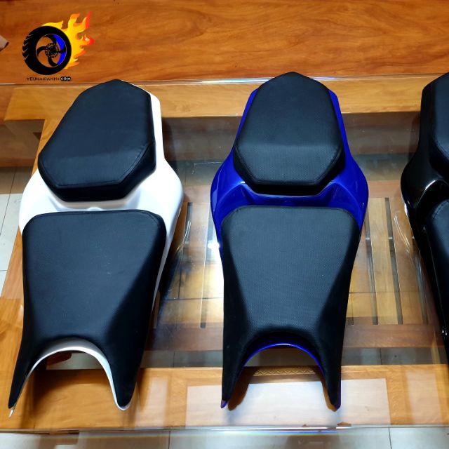 Yên 2 tầng [Form Indo] cho Fz150i