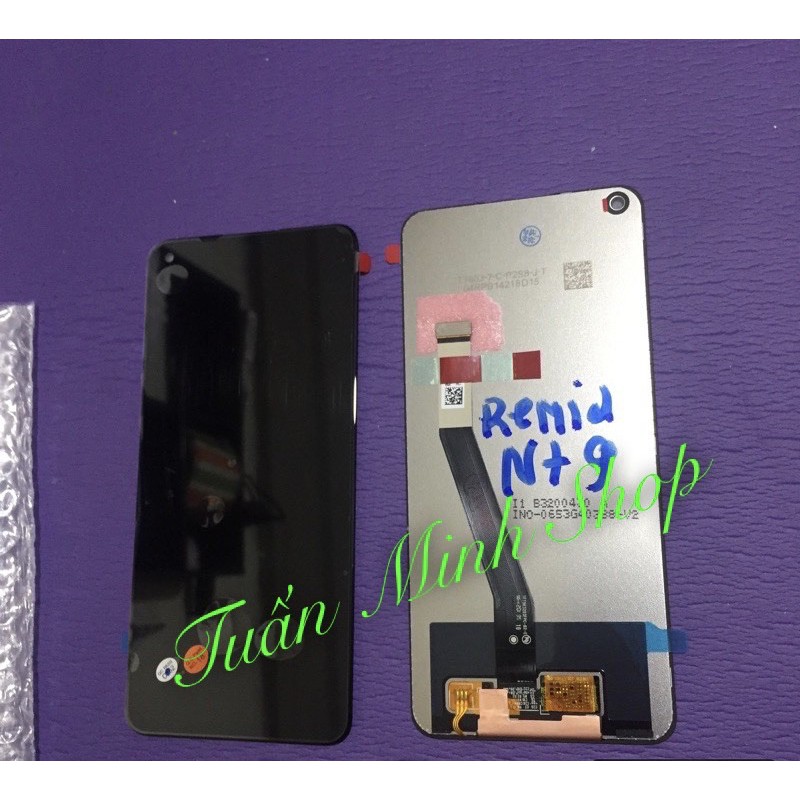Màn hình Redmi Note 9