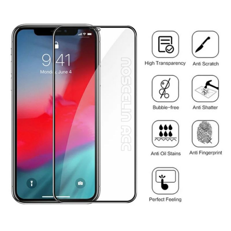 Kính Cường Lực Bảo Vệ Camera 2 Trong 1 Xiao Mi Redmi 7 9 7a 8a 9a Note 7 8 9 10