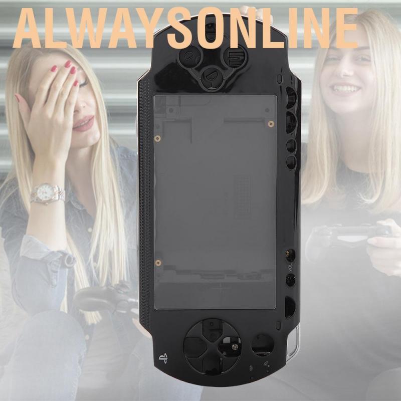 Vỏ Bảo Vệ Thay Thế Cho Máy Psp 1000
