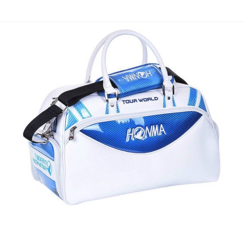 Túi Xách Tay Đựng Quần Áo Honma- Hand Bag Bostom Honma