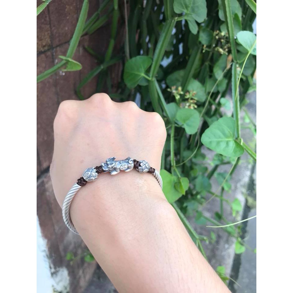 Lắc Tay Tỳ Hưu - LT131
