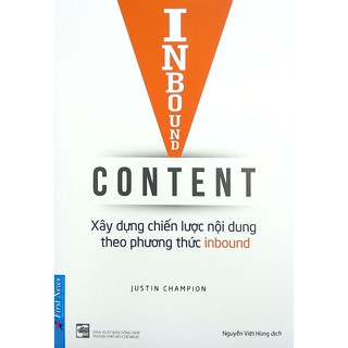 Sách - Inbound Content - First News